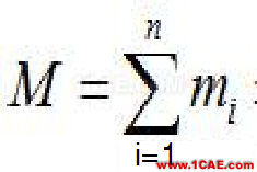 【Adams系列|经验分享】如何找到多构件的质心（静态+运动）ansys workbanch图片9