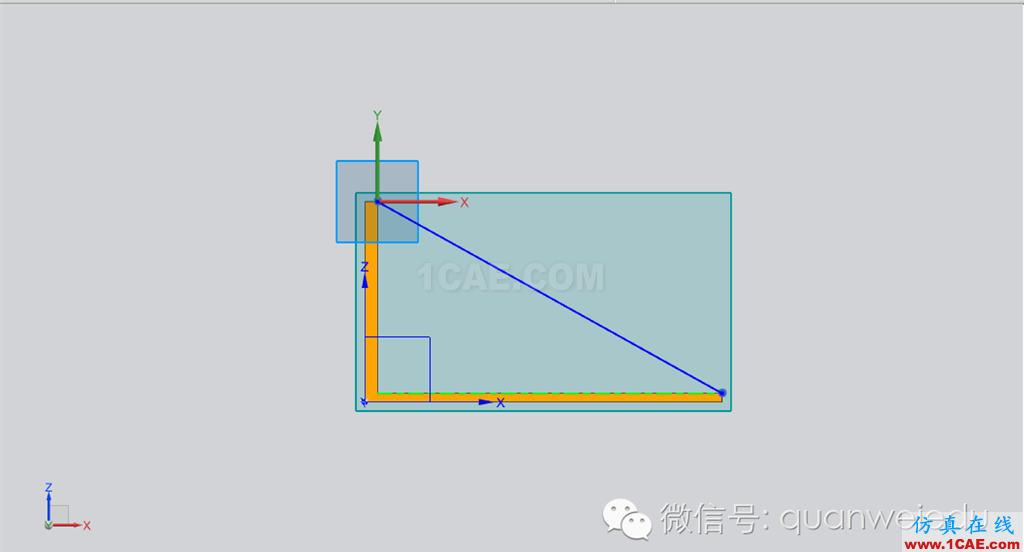 UG模具技术第三讲ug设计技术图片2