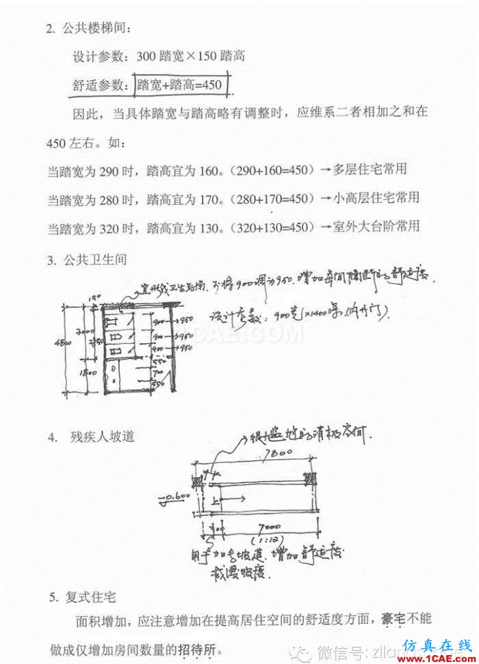 【AutoCAD教程】施工图绘制扫盲全教程AutoCAD学习资料图片14