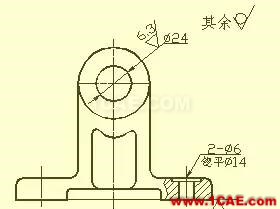 机械设计入门知识：机械设计高手都是从这里开始的机械设计资料图片16