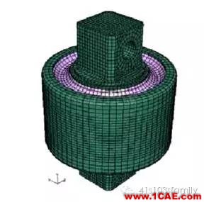 橡胶构件有限元分析探讨abaqus有限元培训资料图片3