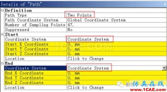 ANSYS Workbench中应力线性化方法-大开孔压力容器管箱接管应力的准确计算-连载7ansys图片20