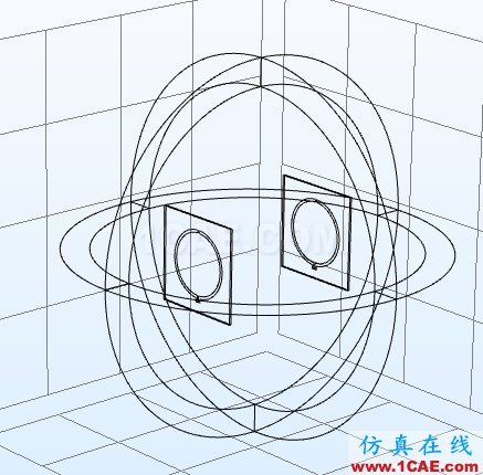 COMSOL仿真大赛来看看-仿真案例欣赏2ansys图片8