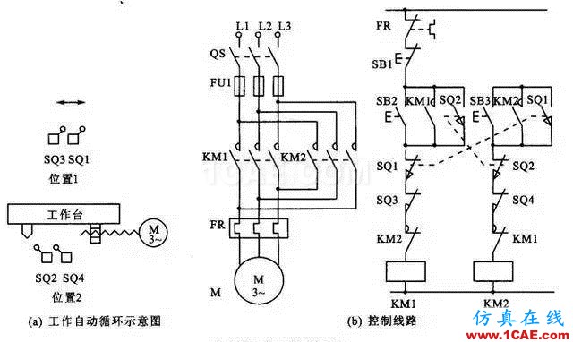 【电气知识】温故知新可以为师——36种自动控制原理图机械设计资料图片14