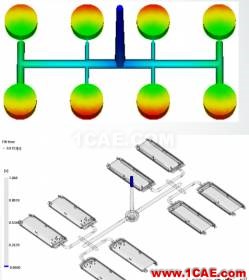 模流分析：Moldflow功能模組介紹（第一部分）moldflow注塑分析图片4