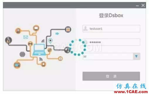 安世亚太发布高性能计算云平台PERA.GRID新版本ansys图片2