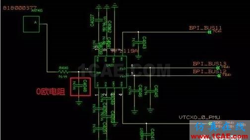 【实际案例分析】如何有效地进行无线调试HFSS图片4