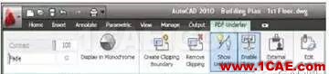 AutoCAD2010教程及操作技巧AutoCAD分析图片46