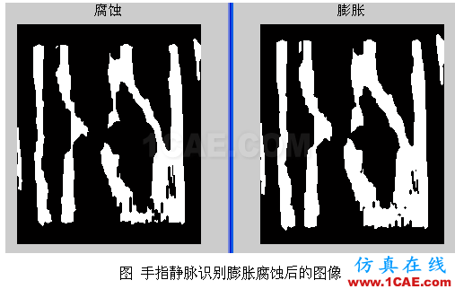 代做毕业设计-MATLAB的条码、车牌、指纹、图像识别-QQ572426200