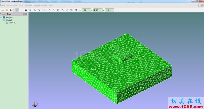 FEM之多物理场求解器(2)---C++开发热-结构耦合求解器(详细)