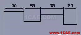 AutoCAD2011教程；尺寸标注、参数化绘图ug设计案例图片17