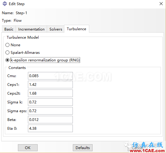 ABAQUS/CFD基简单知识与案例abaqus有限元仿真图片12