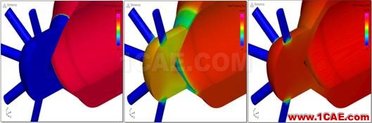 【技术分享】超高压阀门CFD分析方法Pumplinx流体分析图片8