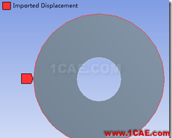 基于ANSYS Workbench的子模型分析技术——CAE工程师都在用ansys结果图片21