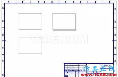 如何建立标准的solidworks图框模板solidworks仿真分析图片23