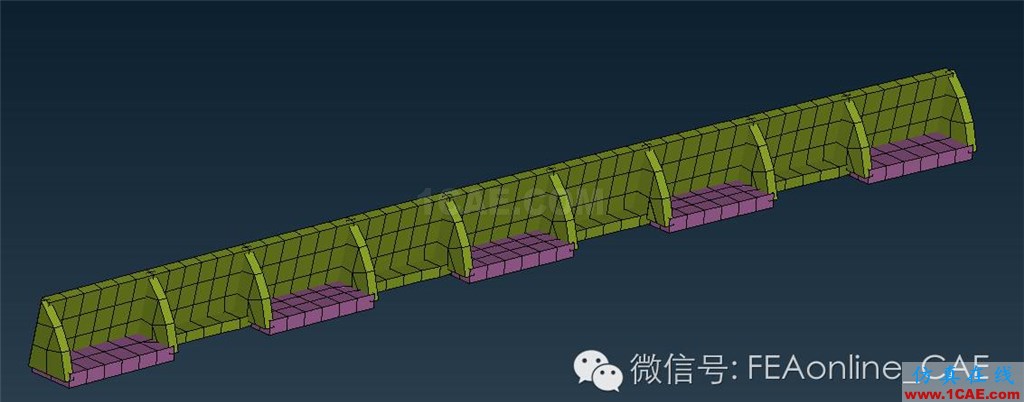 ANSA 单元偏置应用ANSA学习资料图片2