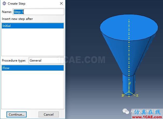 ABAQUS/CFD基简单知识与案例abaqus有限元图片11