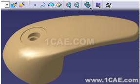 怎样才能学好CATIA(十几年汽车行业设计经验)