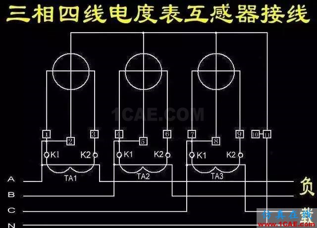 【电气知识】温故知新可以为师——36种自动控制原理图机械设计图例图片3