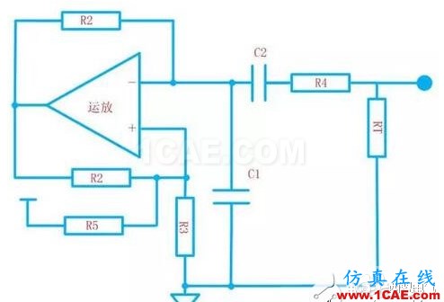 开关电源中的频率抖动