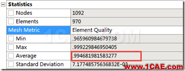 基于ANSYS Workbench的固体物跌落分析ansys仿真分析图片15