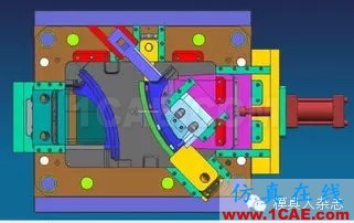 技术干货！模具大师的成长历程经典回放！-【转】moldflow培训课程图片3