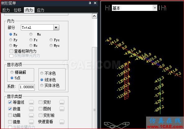 连载-“老朱陪您学Civil”之梁桥抗震8Midas Civil技术图片11