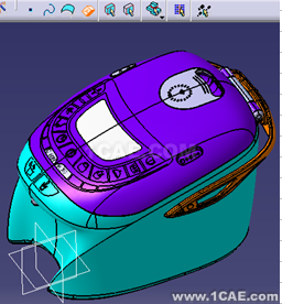 怎样才能学好CATIA(十几年汽车行业设计经验)