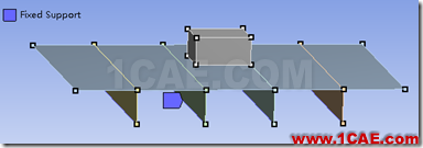 基于ANSYS Workbench的固体物跌落分析ansys分析图片18