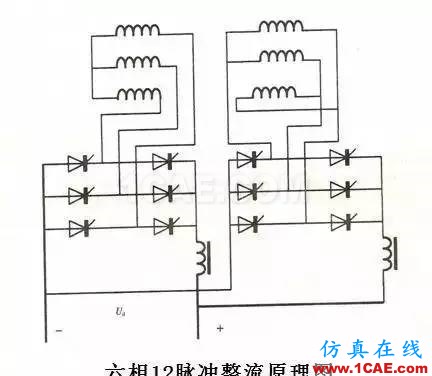 【电气知识】温故知新可以为师——36种自动控制原理图机械设计教程图片35