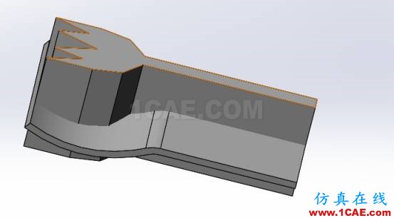 SOLIDWORKS多实体建模的基本应用 | 操作视频solidworks simulation应用技术图片2