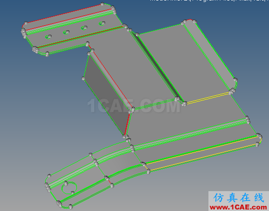 Hypermesh培训基础入门<4>hypermesh应用技术图片5