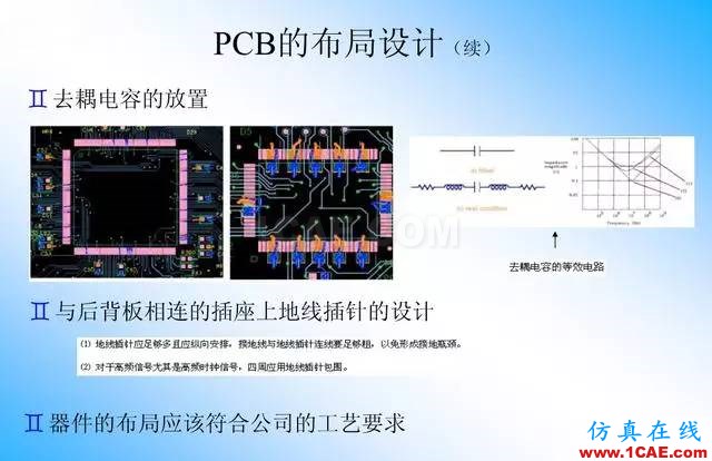 【绝密】国内知名电信设备厂商PCB接地设计指南ansys图片30