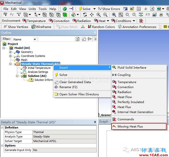 ANSYS Workbench ACT 资料分享ansys培训课程图片4