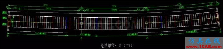 知识库 丨 钢-混凝土组合桥梁分析实例Midas Civil仿真分析图片5