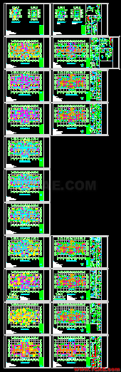 AutoCAD 制图中的各种比例问题如何解决？（下）AutoCAD仿真分析图片54