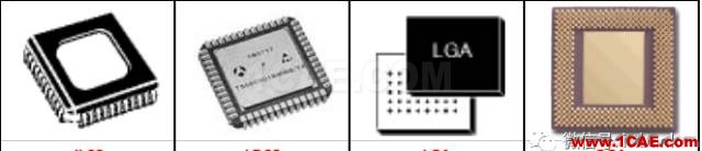 〖干货〗史上最详细的IC封装图片大全！HFSS仿真分析图片14