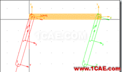 基于ANSYS-ADAMS的刚柔耦合仿真【转载】ansys workbanch图片19