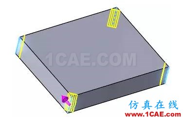 【操作视频】快来看，80%的工程师都不知道的实用命令solidworks仿真分析图片2