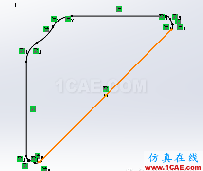 SolidWorks 2016 新功能详解（上）solidworks simulation技术图片4