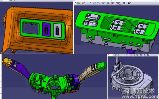 怎样才能学好CATIA(十几年汽车行业设计经验)