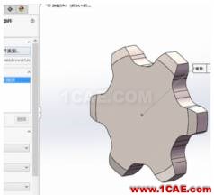 如何断开装配体中Toolbox标准件关联solidworks仿真分析图片2