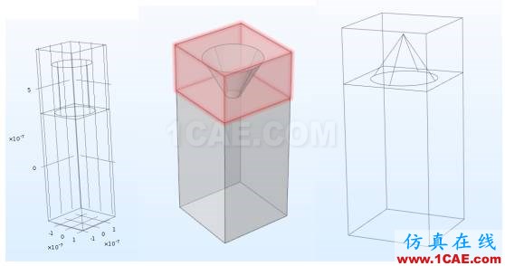 COMSOL仿真大赛来看看-仿真案例欣赏4ansys培训的效果图片22