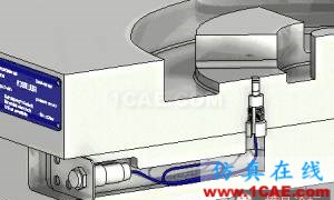 模腔传感器技术应用（第一部分）moldflow分析图片12