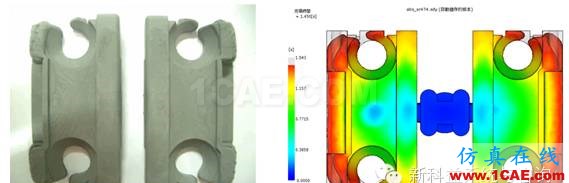 金属粉末注射成型及Moldflow运用moldflow培训的效果图片10