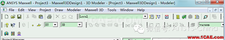 【干货分享】ANSYS 低频软件常见问题解答-第三季Maxwell分析图片11