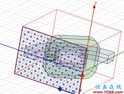 【技术篇】直流无刷电机内磁场Maxwell计算实例Maxwell培训教程图片11