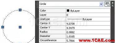 AutoCAD2010教程及操作技巧AutoCAD学习资料图片37