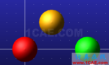 【Adams系列|经验分享】如何找到多构件的质心（静态+运动）ansys workbanch图片10