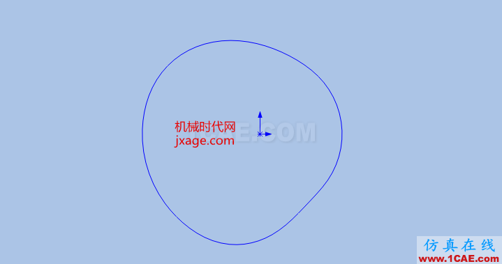 solidworks凸轮仿真solidworks simulation分析图片2